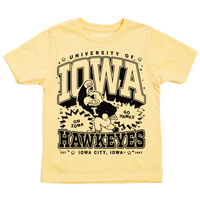 Hawkeyes Max Collegiate Kids