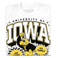 Hawkeyes Max Collegiate