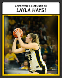 Layla Hays Max Collegiate