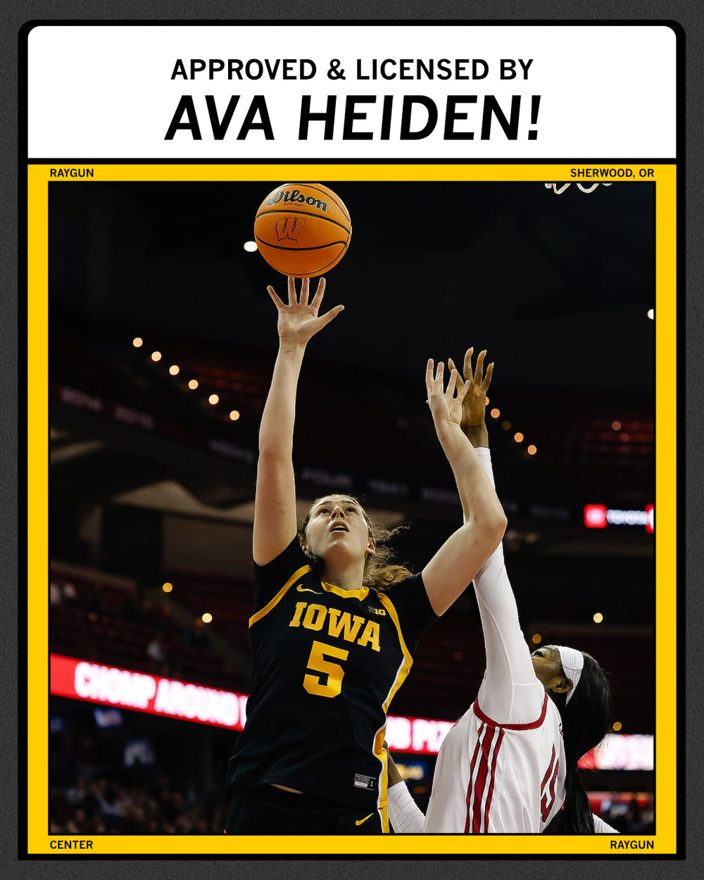 Double Double Queen