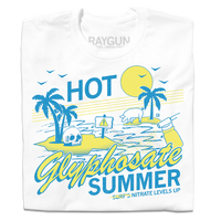 Hot Glyphosate Summer