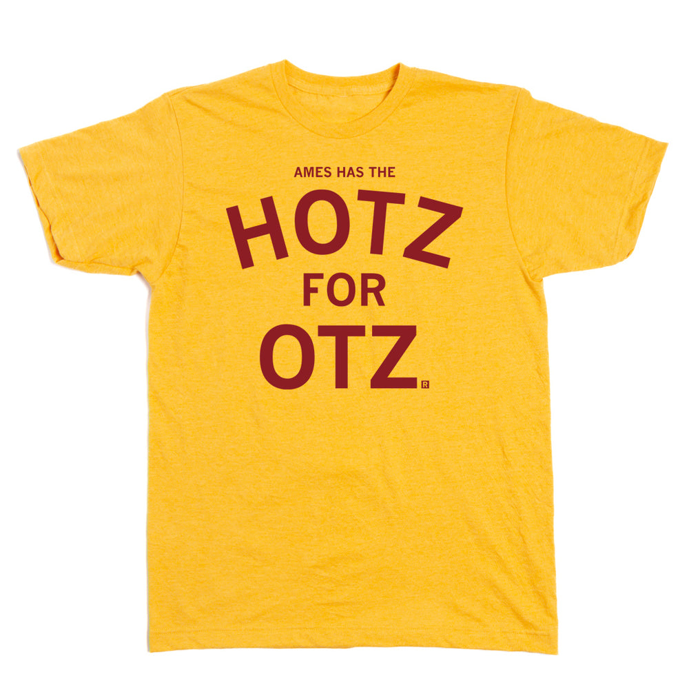 Hotz For Otz