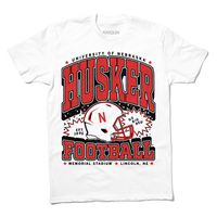 Husker Football Max Collegiate