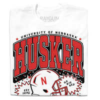 Husker Football Max Collegiate