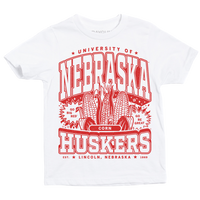 Huskers Max Collegiate Kids
