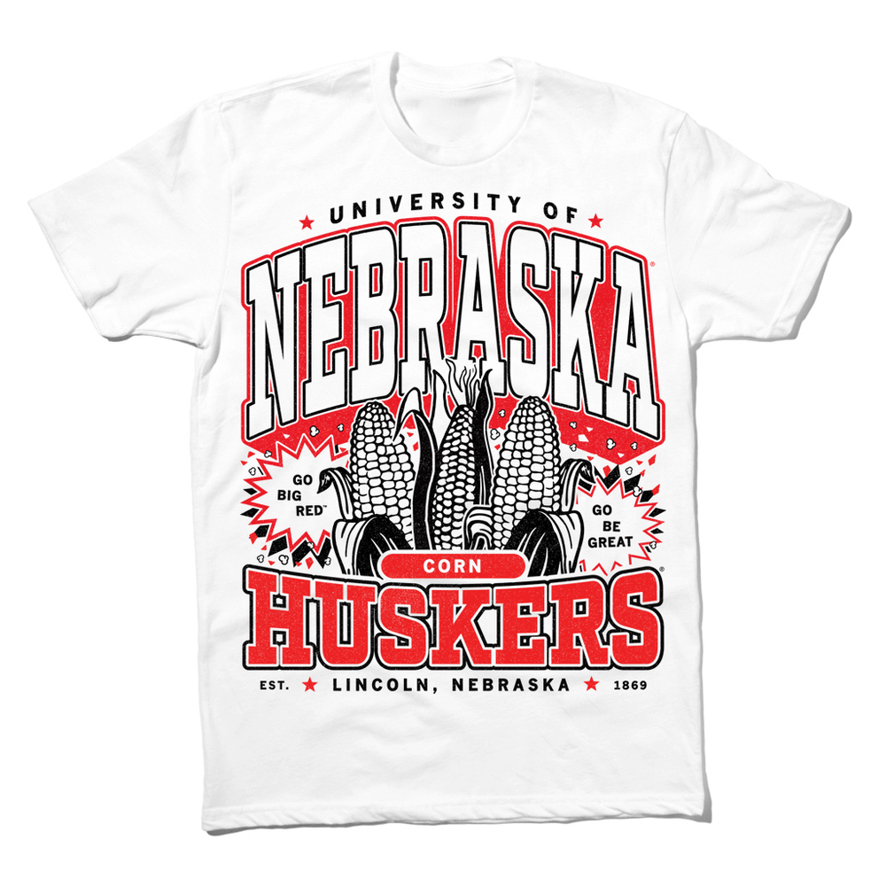 Huskers Max Collegiate