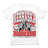 Huskers Max Collegiate