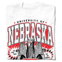 Huskers Max Collegiate
