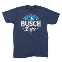Busch Latte