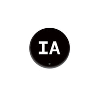 IA 1" Button