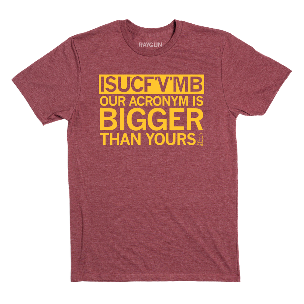ISUCFVMB Acronym