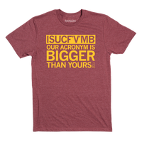 ISUCFVMB Acronym
