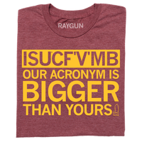 ISUCFVMB Acronym