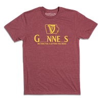 Iowa Guinness
