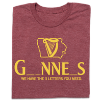 Iowa Guinness
