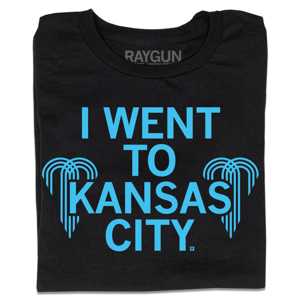 I Went To Kansas City