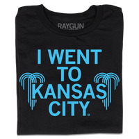 I Went To Kansas City