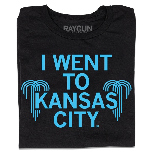 I Went To Kansas City