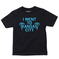 I Went To Kansas City Kids