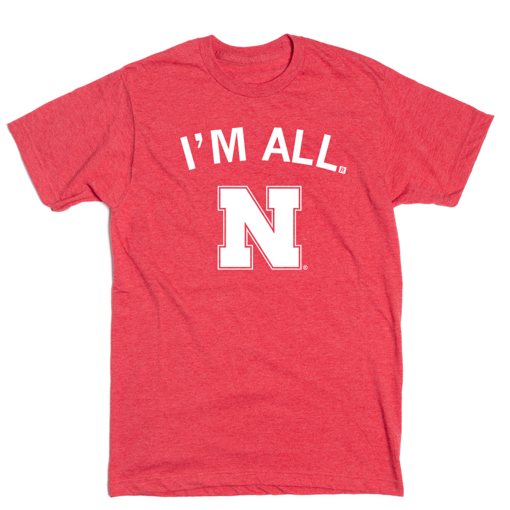 Nebraska: I'm All N