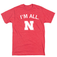 Nebraska: I'm All N