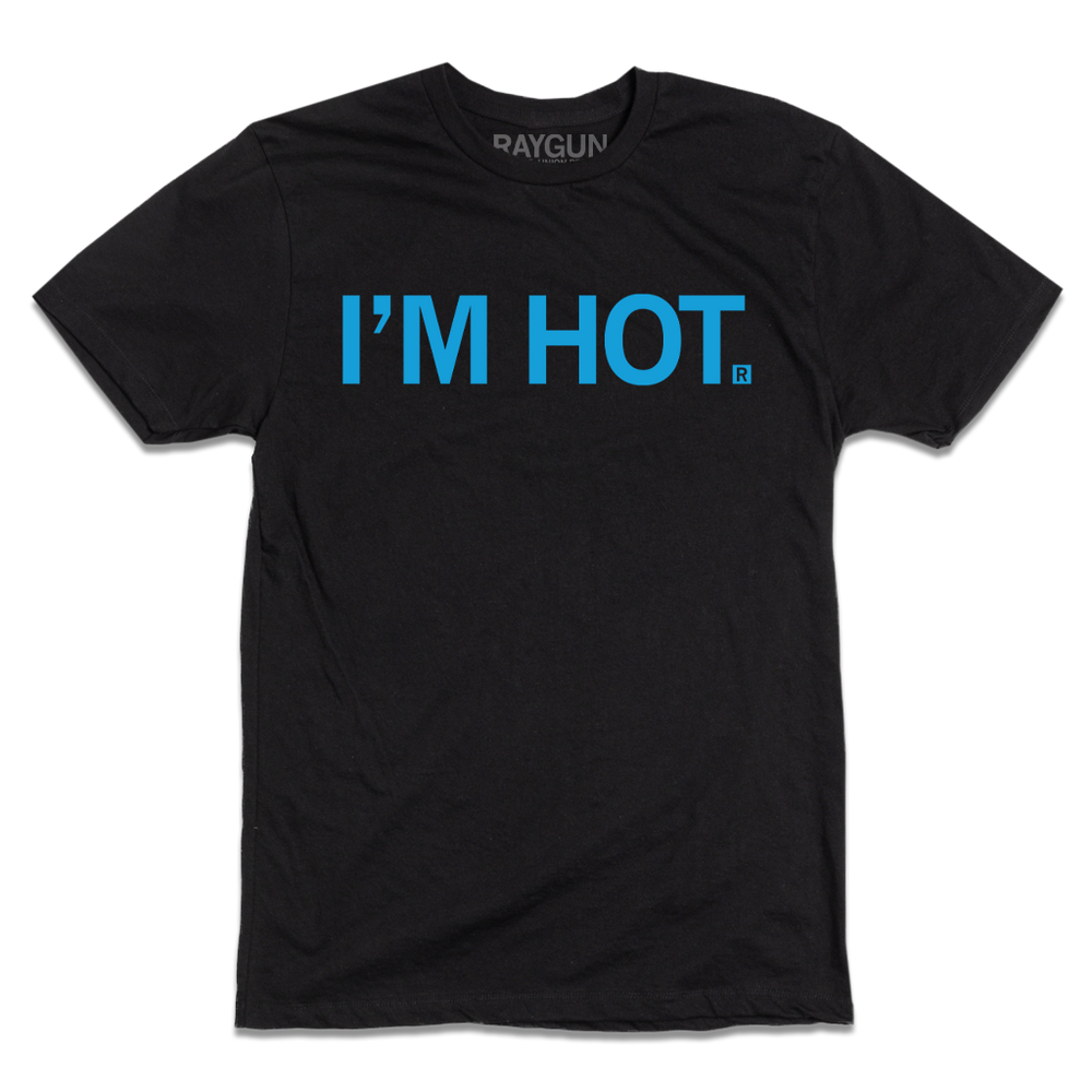 I'm Hot
