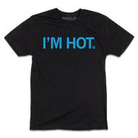 I'm Hot