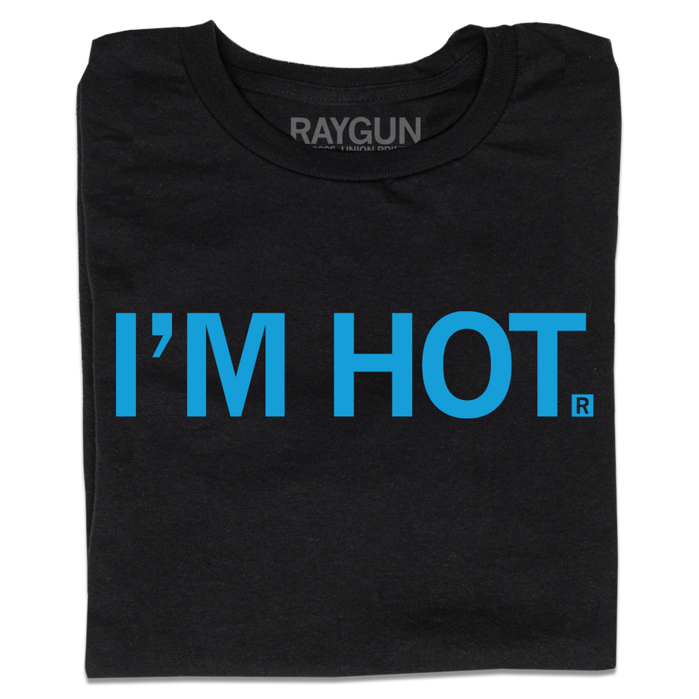 I'm Hot