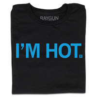 I'm Hot