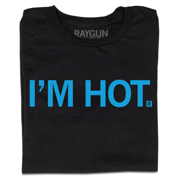 I'm Hot