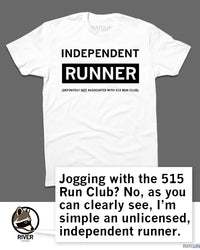 Independent Runner