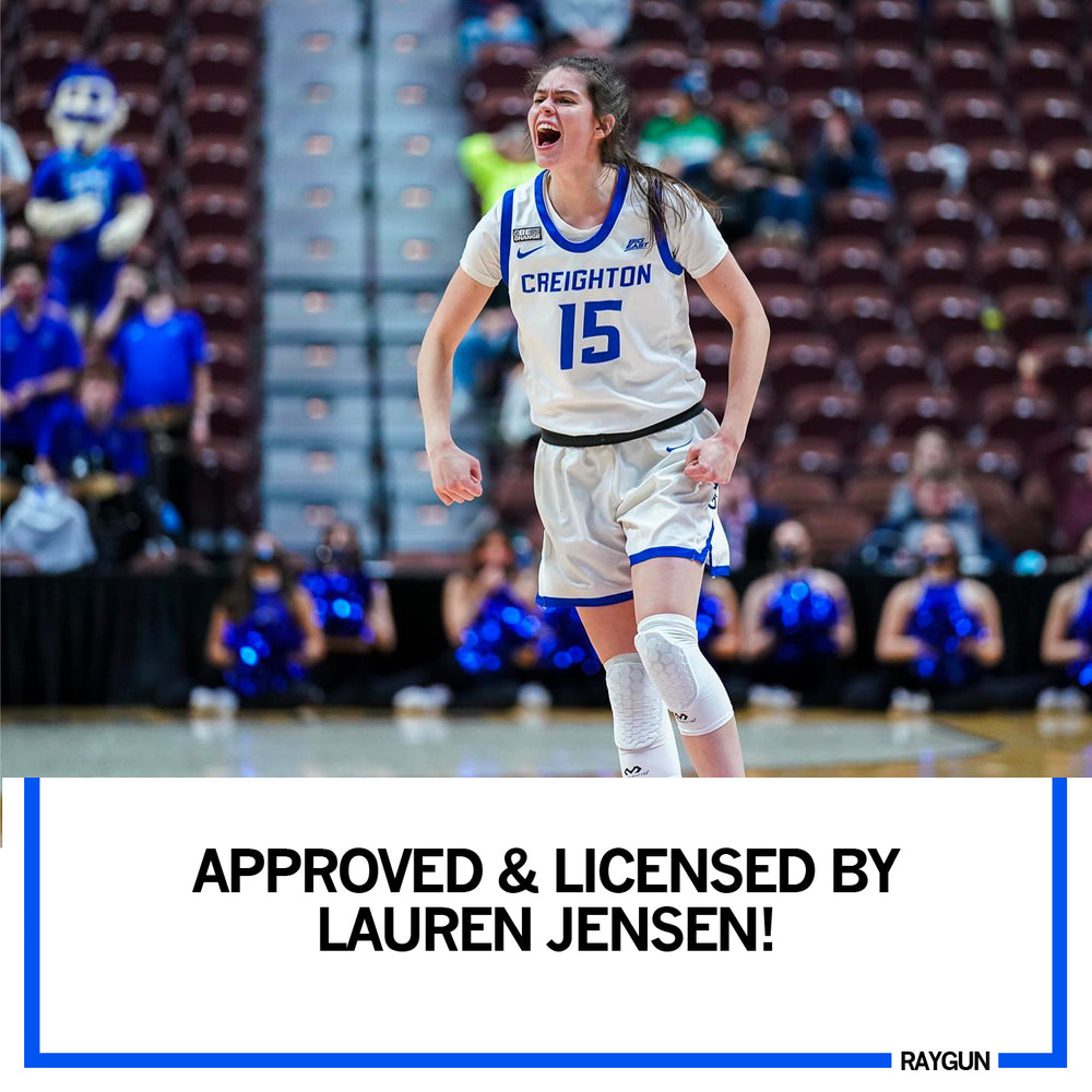 LJ Trey