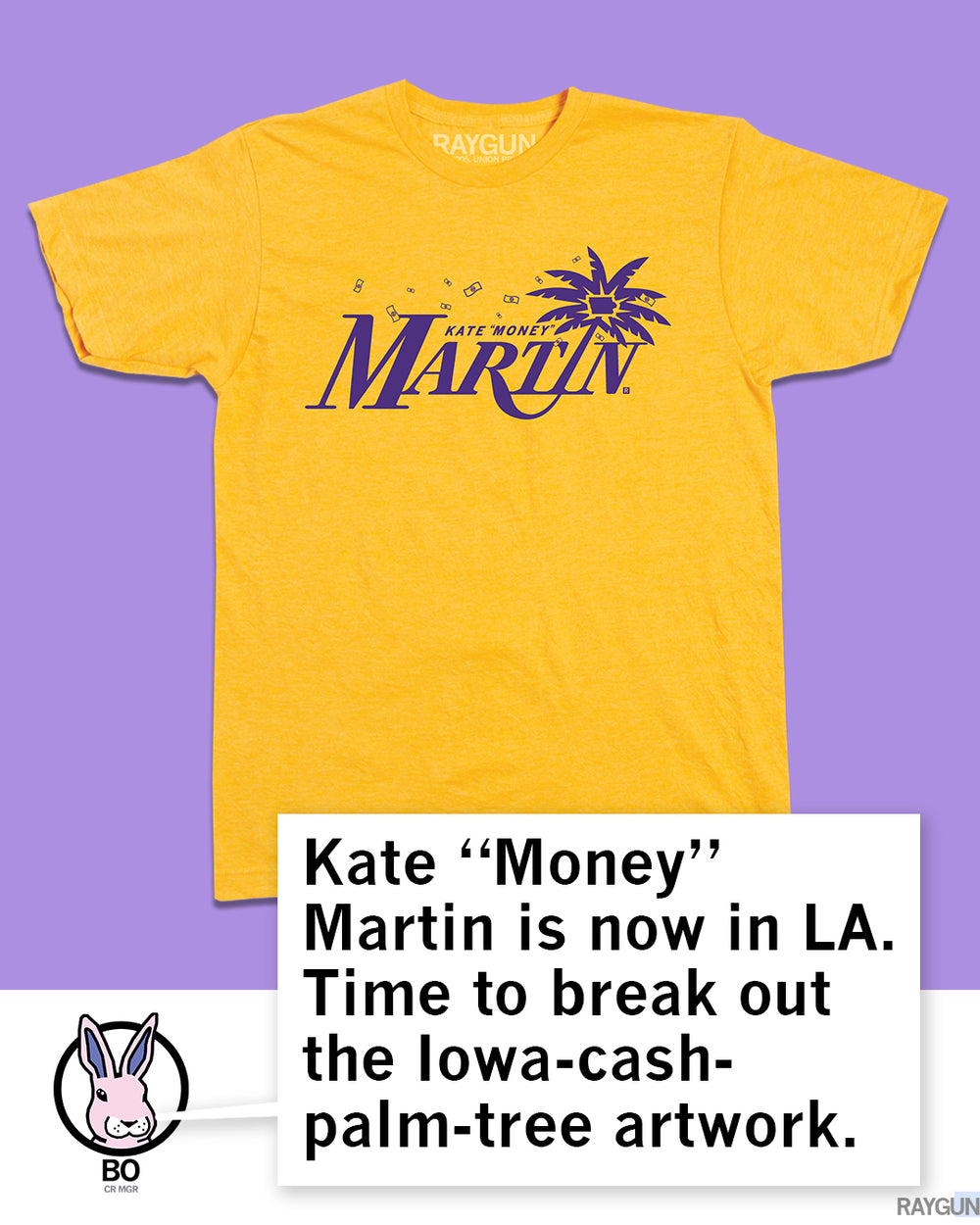 Money Martin