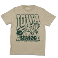 Iowa Amaized Max Collegiate Heavyweight