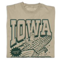 Iowa Amaized Max Collegiate Heavyweight