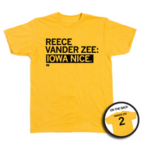 RVZ Iowa Nice Gold