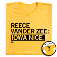 RVZ Iowa Nice Gold