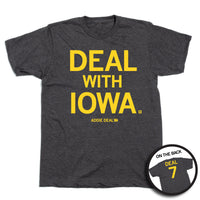 Deal With Iowa