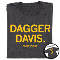 Dagger Davis