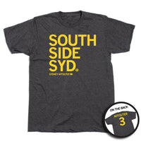 South Side Syd