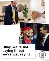 But If, God Forbid, There's a Terrible Tragedy