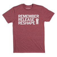 Juneteenth: Remember Release Reshape