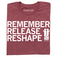 Juneteenth: Remember Release Reshape