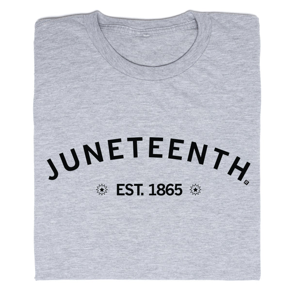 Juneteenth Curved