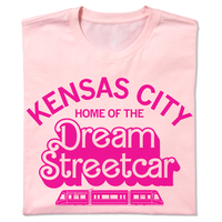 Ride KC Dream Streetcar