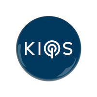 KIOS Logo Button