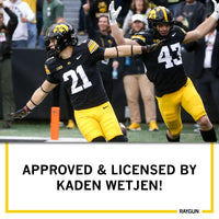 Kaden The Jet Wetjen