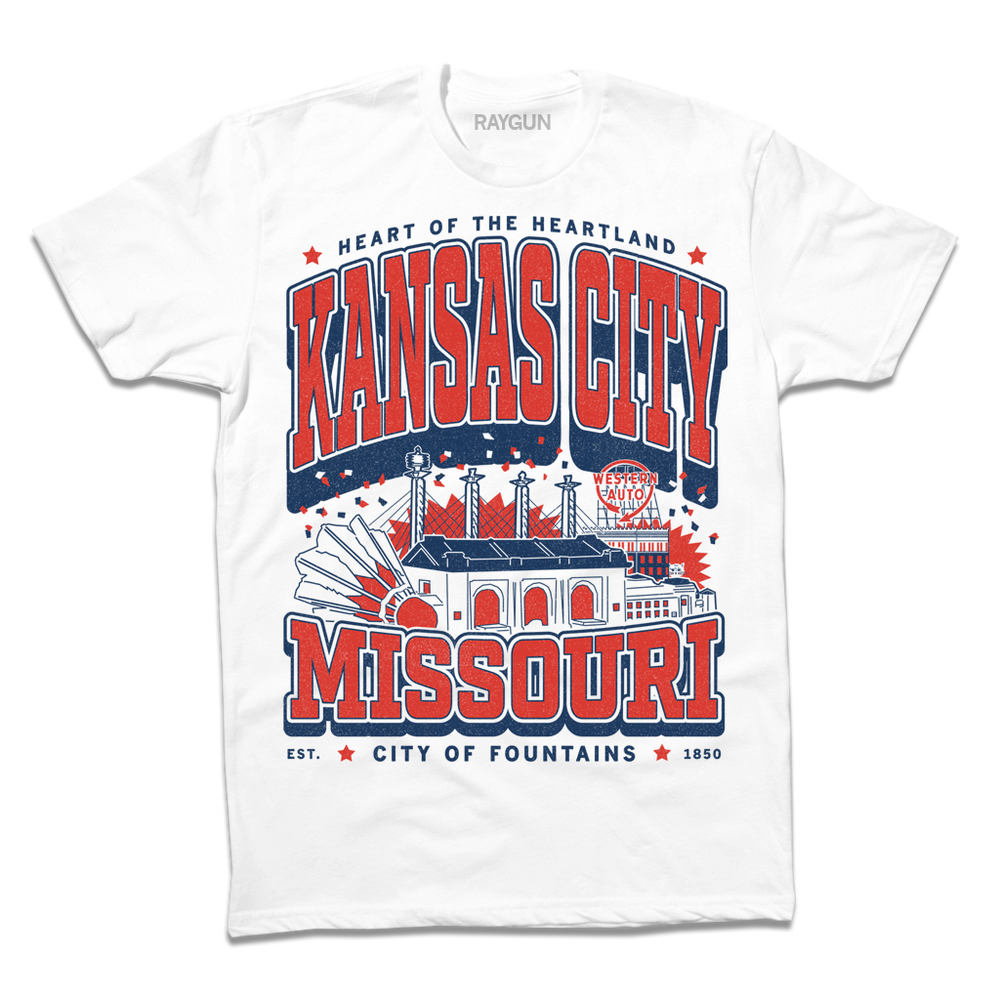 Kansas City Max Collegiate