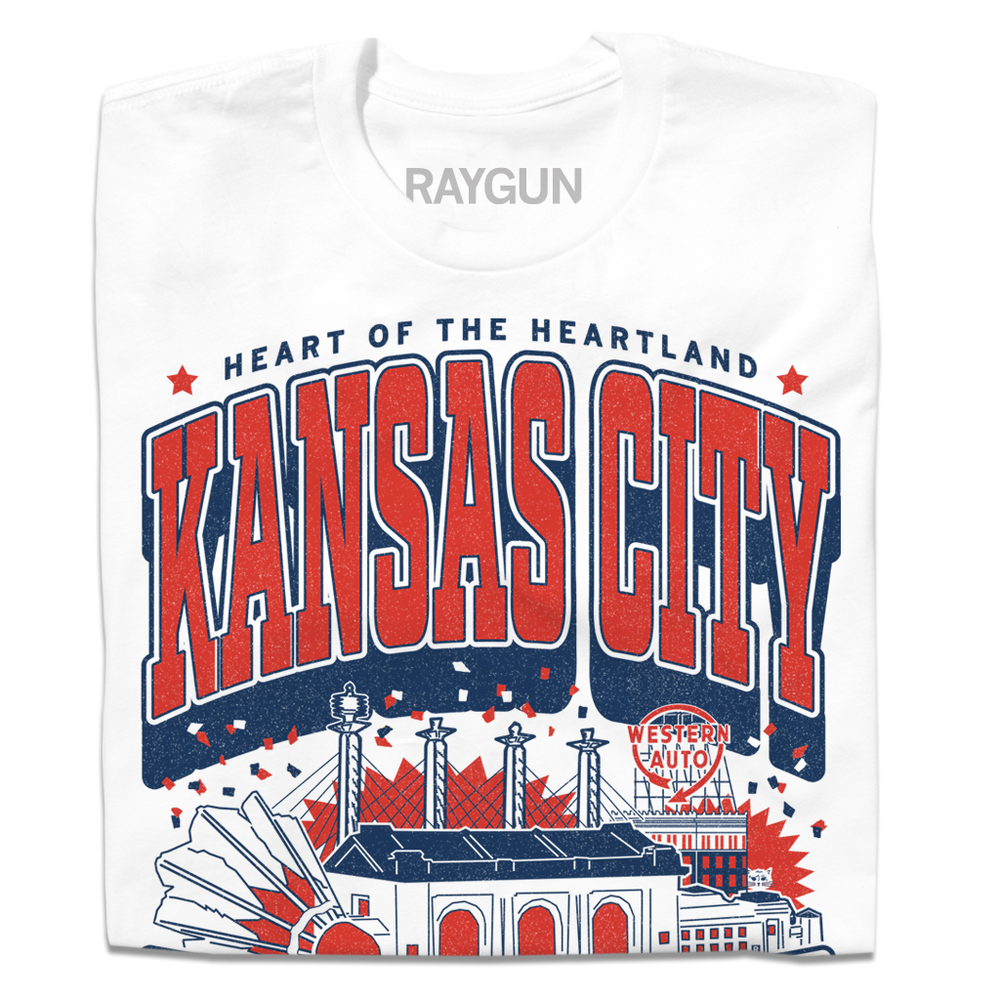 Kansas City Max Collegiate