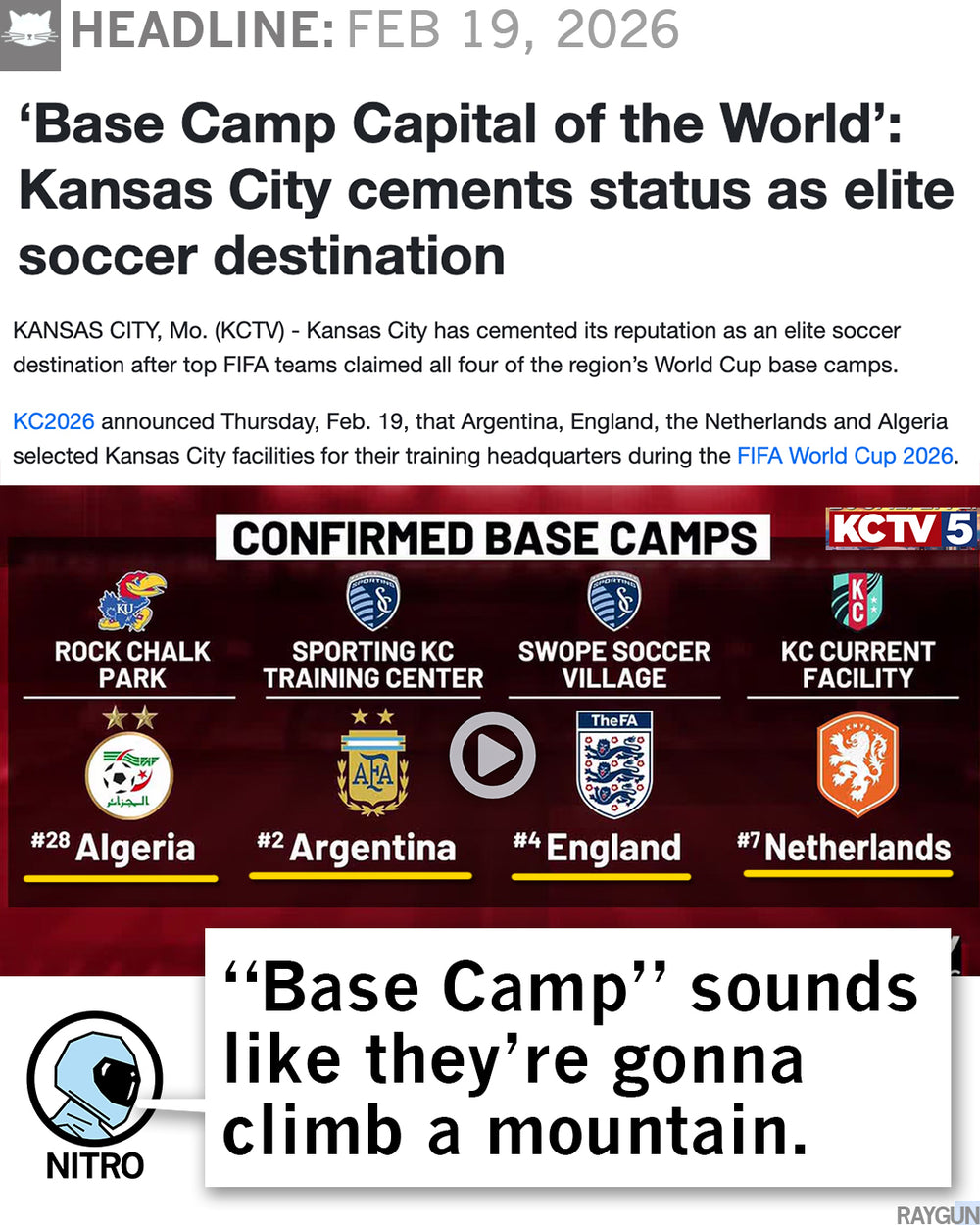 The Netherlands KC Max Collegiate Heavyweight